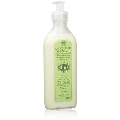 Abbildung von Marius Fabre Olivia Bio Körpermilch, 230 ml