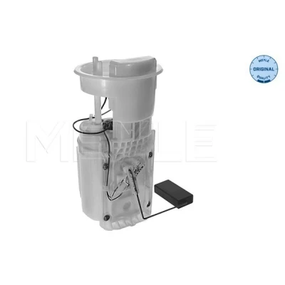 Abbildung von MEYLE 100 919 0088 Kraftstoff Fördereinheit mit Tankgeber elektrisch Benzin ORIGINAL Quality VOLKSWAGEN: Polo IV Schrägheck, SKODA: Fabia 2 Schrägheck