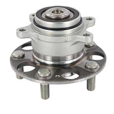 Abbildung von SKF VKBA 7655 Radlagersatz mit ABS Sensorring HONDA: CIVIC 8 Stufenheck, 10 Schragheck, Stufenheck