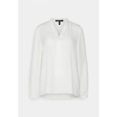 Abbildung von Marc Cain Bluse, Damen, Größe: 36, White