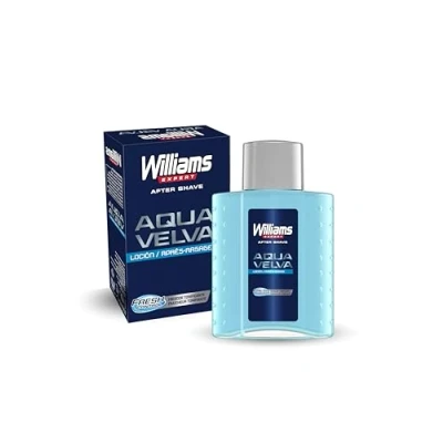 Abbildung von Williams After Shave Expert Aqua Velva 100ml