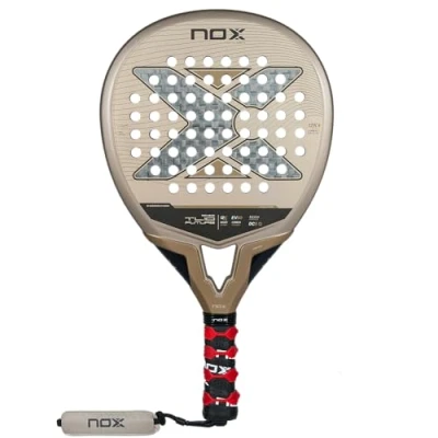 Abbildung von NOX TL10 Future 2024 Padelschläger