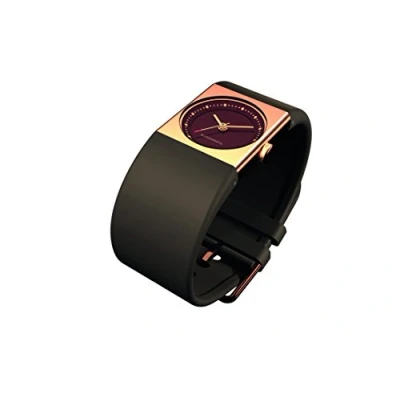 Abbildung von Rosendahl Damen Analog Quarz Smart Watch Armbanduhr mit PU Armband 43264