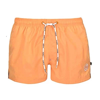 Abbildung von bugatti 427289 He Badehose Gregor, ORANGEORANGE, XXL