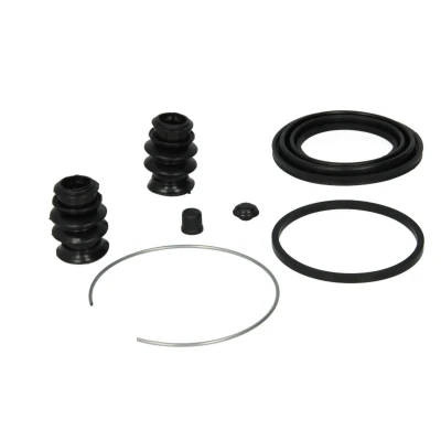 Abbildung von AUTOFREN SEINSA D4429 Bremssattel Reparatursatz Vorderachse 60 MITSUBISHI: GALANT 6, PAJERO 2, ECLIPSE 1