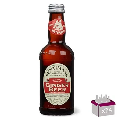 Abbildung von Fentiman’s Ginger Beer 24 * 20cl