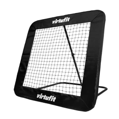 Abbildung von Rückprallwand Pro Rebounder 124 x cm