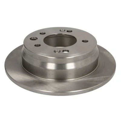 Abbildung von ABE C40311ABE Bremsscheibe Hinterachse 262 10 5 114,3 voll HYUNDAI: ix35, Tucson, i30 I Schrägheck, KIA: cee‘d Kombi