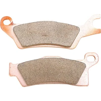 Abbildung von EBC Brakes FA618R Bremsbelagsatz