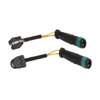 Abbildung von QUICK BRAKE WS 0266 A Verschleißanzeige Achssatz VOLKSWAGEN: Crafter 30 50 Kastenwagen, Pritsche/Fahrgestell