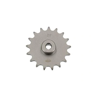 Abbildung von Ritzel 17 Zähne für Simson SR1, SR2, SR2E, KR50, SR4 1