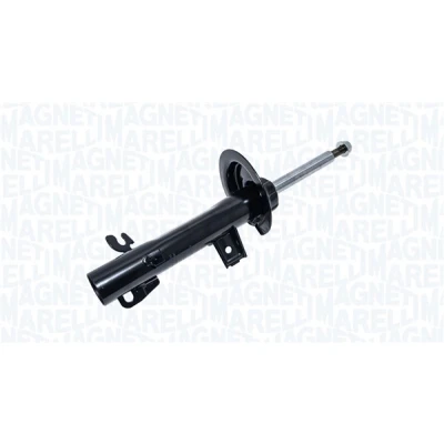 Abbildung von MAGNETI MARELLI 352731070100 Stoßdämpfer Vorderachse rechts Gasdruck Zweirohr Federbein oben Stift MINI: Schrägheck, Cabrio