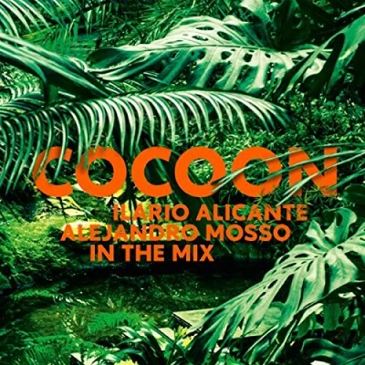 Abbildung von Cocoon Ibiza Mixed By Ilario Alicante
