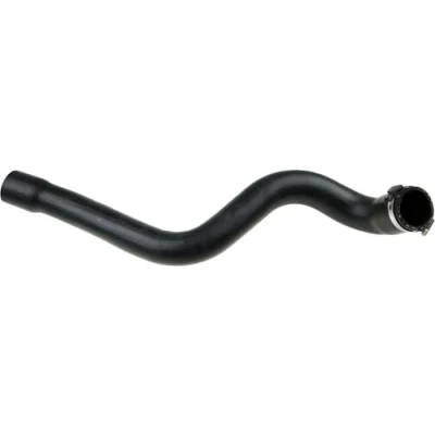 Abbildung von GATES 09 0519 Ladeluftschlauch PE (Polyethylen) RENAULT: SCENIC 2, MEGANE 2 Kombi,