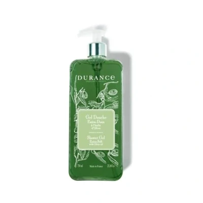 Abbildung von Durance Tradition de Marseille Duschgel ätherisches Öl Olivenöl 750 ml