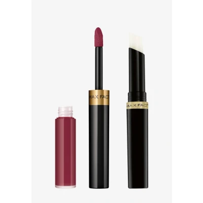 Abbildung von Max Factor Lipfinity Flüssiger Lippenstift, Damen, Größe: 2.3 ml, 108 frivolous