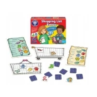 Abbildung von ORCHARD Shopping List Extras Pack Clothes