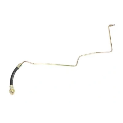 Abbildung von ABE C83216ABE Bremsschläuche Hinterachse links M10x1 Tube nut FORD: S Max Mk1, Galaxy Mk2 MPV