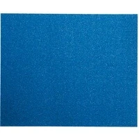 Abbildung von 50x Bosch Schleifblatt J410, Standard for Metal, ungelocht, 230 x 280