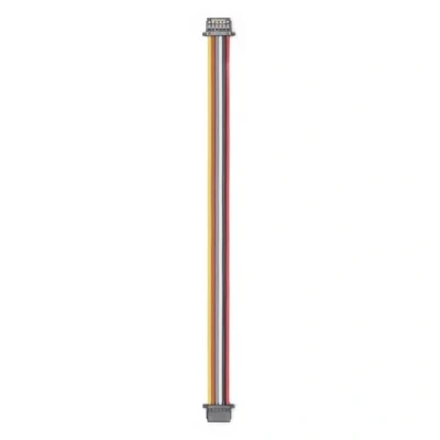 Abbildung von DJI Air Unit Serie 3 in 1 Kabel, Kompatibilität: O4 Pro, Unit, O3 Lufteinheit