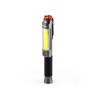 Abbildung von Nebo Big Larry 3 Taschenlampe Arbeitslampe
