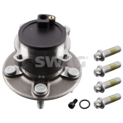 Abbildung von SWAG 50 93 2598 Radlagersatz FORD: Focus 2 Schrägheck, C Max, Kombi