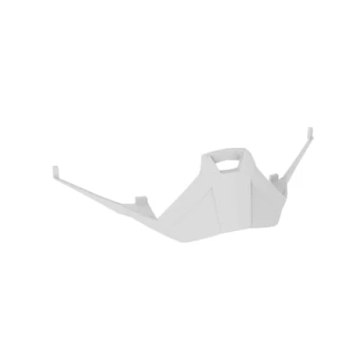 Abbildung von Leatt nose deflector for Velocity 6.5 goggles