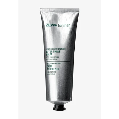 Abbildung von Zew for Men Aftershave Balsam, Herren, Größe: 80 ml, Green
