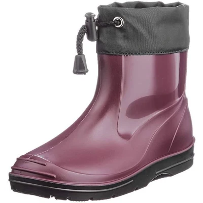 Abbildung von Beck Basic Warm Kinder Gummistiefel