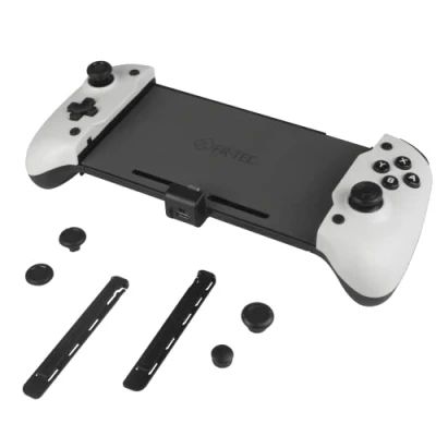 Abbildung von FRTEC Advanced Pro Gaming Controller (Compatible: Nintendo Switch, Switch OLED)