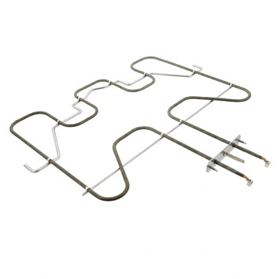 Abbildung von Electrolux AEG 5612405505 Grillelement heizstab/heizwiderstand