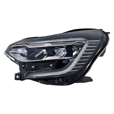 Abbildung von HELLA 1EX 013 930 611 Scheinwerfer RENAULT: Captur II