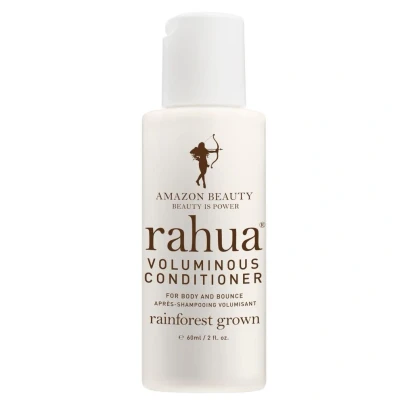 Abbildung von Rahua Voluminous Conditioner 60 ml