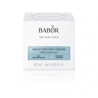 Abbildung von Babor Skinovage Moisturizing Cream 50 ml