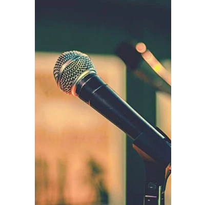 Abbildung von Songwriter Tagebuch: Songwriting Notebook für deine Liedtexte 120 Seiten mit Linien
