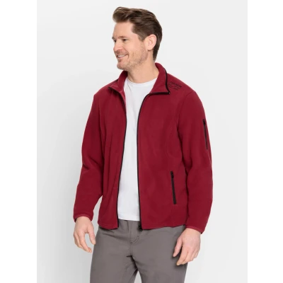 Abbildung von Fleecejacke