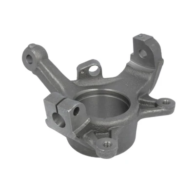 Abbildung von REINHOCH RH08 5021 Achsschenkel Vorderachse links RENAULT: CLIO 2, TWINGO 1, MASTER 2 Kasten, OPEL: Movano A Kastenwagen, Bus