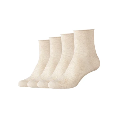 Abbildung von Camano Socken, (Packung, 4 Paar)