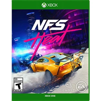 Abbildung von Need for Speed: Heat, Electronic Arts, Xbox One