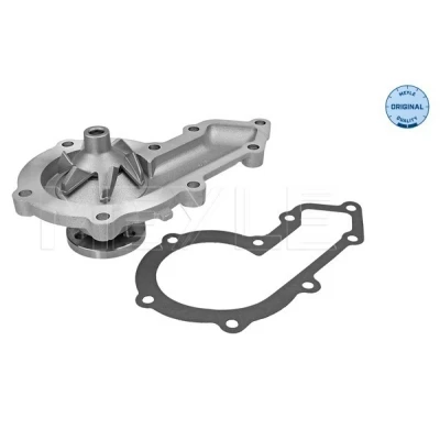 Abbildung von MEYLE 53 13 220 0001 Wasserpumpe mit Dichtung ORIGINAL Quality LAND ROVER: Defender SUV Cabrio, SUV, Discovery 1