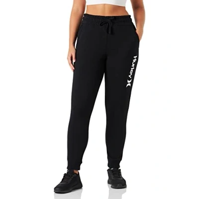 Abbildung von Hurley OAO Core Cuff Track Pant