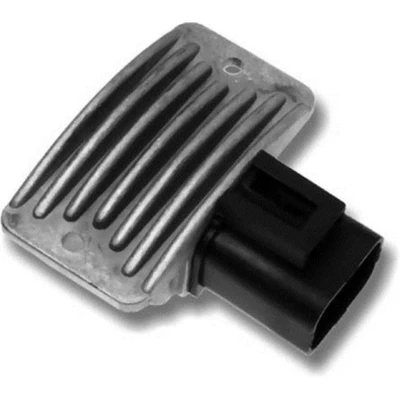 Abbildung von MAGNETI MARELLI 940016012600 Lichtmaschinenregler