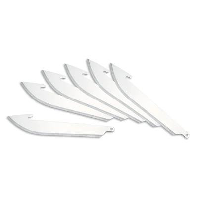 Abbildung von Outdoor Edge 24 Razor Klingen 3.5&quot;