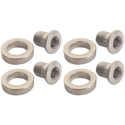 Abbildung von Kettenblattschrauben Shimano Tiagra FC 4703