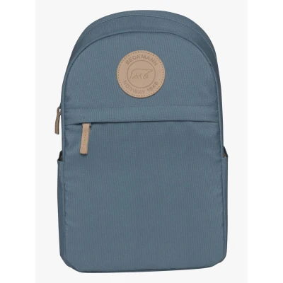 Abbildung von Beckmann Urban Kinder Rucksack 10L, Ocean Green, Kindergartenrucksack