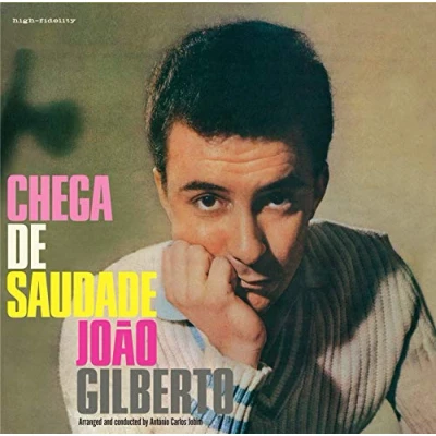 Abbildung von Chega De Saudade [180 Gram Colored LP With Bonus Tracks] [Vinyl LP]