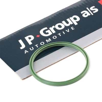 Abbildung von JP GROUP 1117750200 Dichtring, Ladeluftschlauch VOLKSWAGEN: Passat B5 GP Variant, Golf 4 Schrägheck, B6 AUDI: A6 C6 Avant, A4 B7 Avant