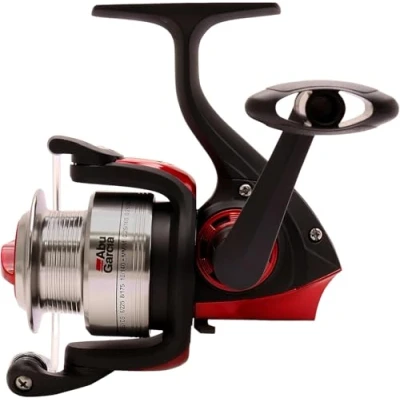 Abbildung von Abu Garcia Cardinal 50 FD Angelrolle