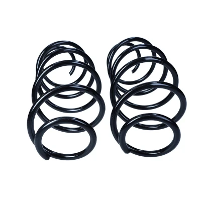 Abbildung von MAXGEAR 60 1599D Fahrwerksfeder PEUGEOT: 208 I Schrägheck, CITROËN: C3 III