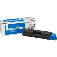 Abbildung von Kyocera TK 580C Cyan Toner